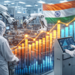 India’s High-Tech Export Surge: The Rise of a Global Innovation Hub