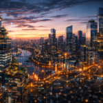 Institutional Capital Goes Vertical: The Future of Urban Assets