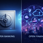 Open Banking vs. Open Finance: The Data War Explained