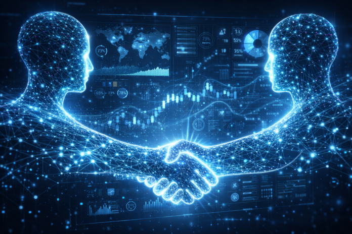 Securing Agentic Commerce Building Trust in AI Transactions Securing Agentic Commerce: Building Trust in AI Transactions