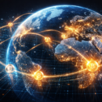 Stablecoins as the New Global Clearing House: A Financial Evolution