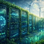 Sustainable AI: The Hidden Energy Cost of Financial Innovation