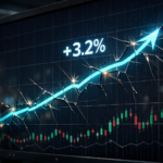 The 3.2% Global Growth Trap: Steady or Fragile?