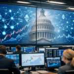 The CLARITY Act and Market Structure: A Complete 2026 Guide