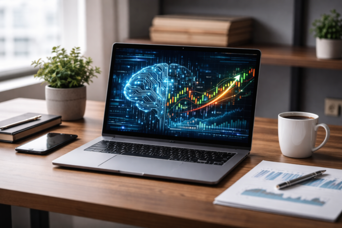 The Death of Manual Bookkeeping Why Automation Wins in 2026 The Death of Manual Bookkeeping: Why Automation Wins in 2026