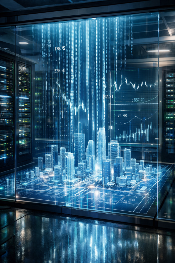 The Decline of Neobanks The Infrastructure Era The Decline of Neobanks: The Infrastructure Era