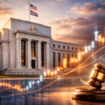 The Fed Chair Transition: What Happens to Markets After Powell?