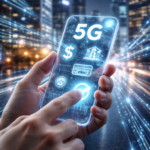 The Impact of 5G on Mobile Banking Latency: A Deep Dive