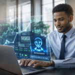 The Impact of AI on Entry-Level Finance Jobs