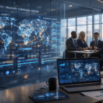 The Rise of Agentic AI in Treasury: Complete Autonomous Finance Guide