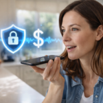 Voice-Based Payments: Are They Secure or a Scam Risk?
