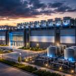 Why Data Centers are the Most Lucrative Real Estate Niche of 2026