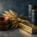 Commodities in a Portfolio The Honest Trade-Offs