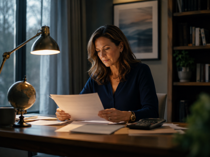 Cross-Border Inheritance Tax Issues A Complete Guide to Form 3520, QDOTs, and Treaty Relief Cross-Border Inheritance Tax Issues: A Complete Guide to Form 3520, QDOTs, and Treaty Relief