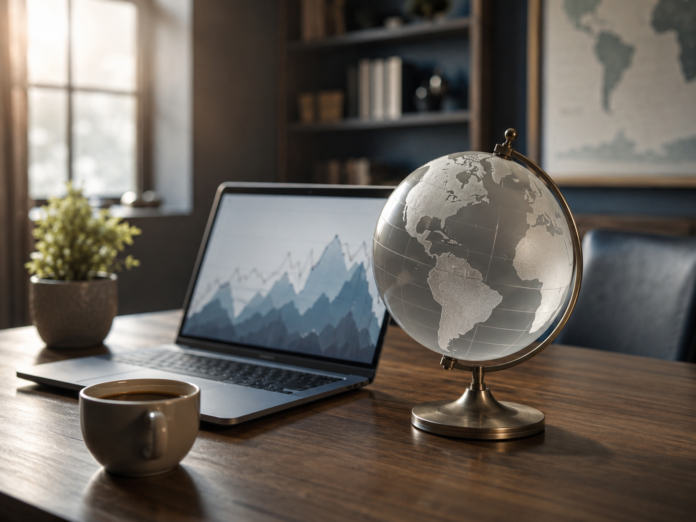 International Diversification After a Decade of US Dominance A Reasoned Case International Diversification After a Decade of US Dominance A Reasoned Case