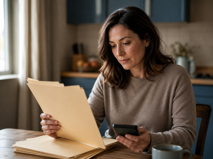 Responding to an Automated Tax Notice A Step-by-Step CP2000 Playbook Responding to an Automated Tax Notice: A Step-by-Step CP2000 Playbook