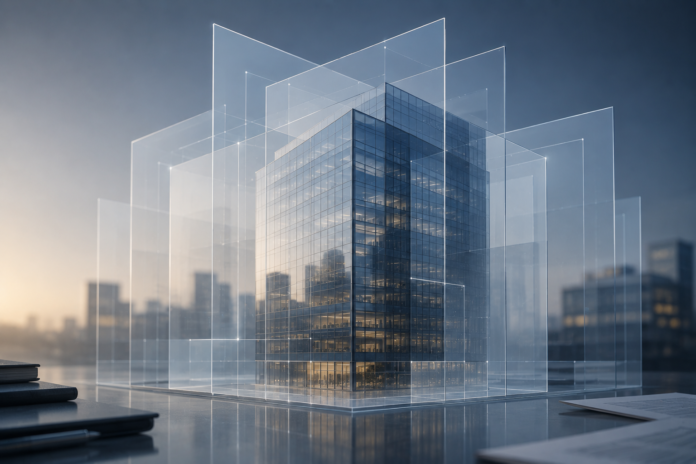 SPV Structures for Tokenized Assets How the Legal Wrapper Works SPV Structures for Tokenized Assets How the Legal Wrapper Works