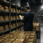 Why Central Banks Are Buying Record Amounts of Gold