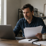 Bank Statement Loans for Self-Employed Buyers: How Qualifying Income Really Works