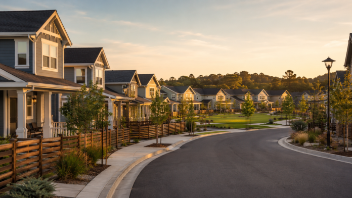 Build-to-Rent Investing How the Numbers Actually Work Build-to-Rent Investing: How the Numbers Actually Work