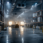 Cold Storage Real Estate: The 2026 Investor's Guide