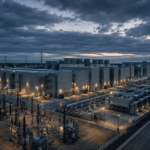 Data Center Real Estate Investing: The 2026 Playbook
