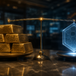 Gold Token vs Gold ETF The 2026 Head-to-Head Comparison