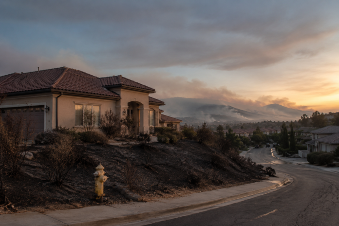 Homeowners Insurance Crisis Why Coverage Is Vanishing Homeowners Insurance Crisis: Why Coverage Is Vanishing