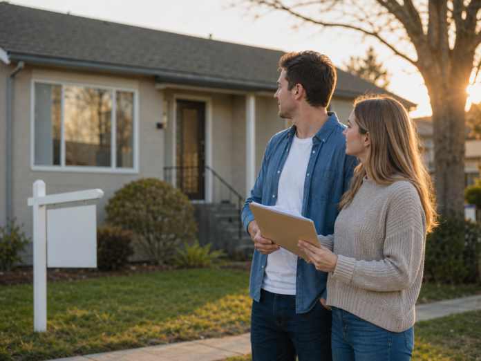Housing Affordability Under Falling Rates What the Math Shows Housing Affordability Under Falling Rates What the Math Shows