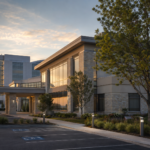 Medical Office Buildings: A Defensive Real Estate Play Medical Office Buildings: A Defensive Real Estate Play