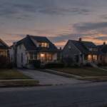 Mortgage Lock-In Effect: Why Housing Supply Is Stuck Mortgage Lock-In Effect Why Housing Supply Is Stuck