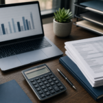 Non-QM Mortgages Explained How Alt-Doc Lending Actually Works