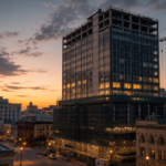 Office-to-Residential Conversion Economics: The Real Numbers