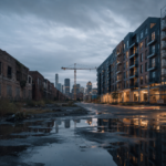 Opportunity Zone Results: What 8 Years of Data Actually Show