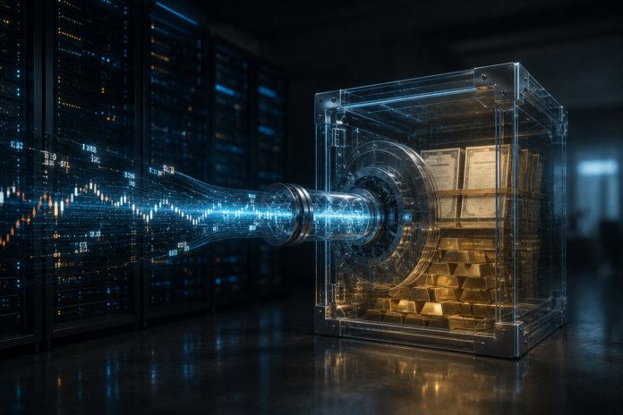 Oracle Risk in Tokenized Products What Breaks and Why Oracle Risk in Tokenized Products What Breaks and Why