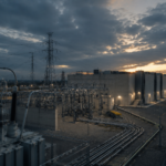 Power-Constrained Data Centers: When the Grid, Not the Land, Sets the Price Power-Constrained Data Centers: When the Grid, Not the Land, Sets the Price