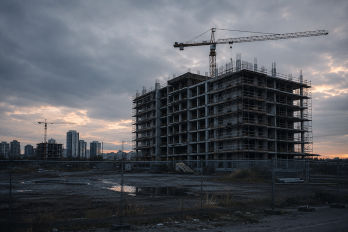 Real Estate Crowdfunding Platform Risk What Actually Fails Real Estate Crowdfunding Platform Risk: What Actually Fails