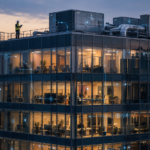 Smart Building Retrofit ROI: The Real Numbers Behind the Payback Smart Building Retrofit ROI: The Real Numbers Behind the Payback