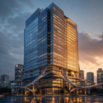 The CRE Refinancing Wall: Inside the 2024-2027 Maturity Crunch