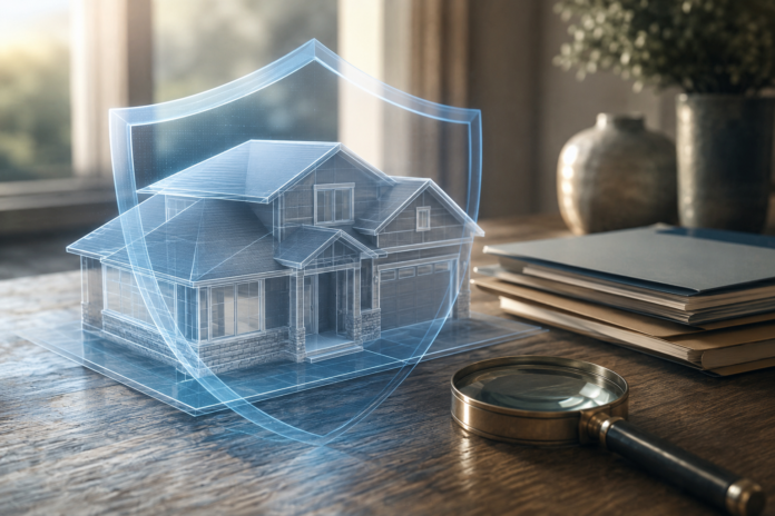 Title Insurance Waiver Pilot Programs What Homebuyers and Lenders Need to Know Title Insurance Waiver Pilot Programs: What Homebuyers and Lenders Need to Know