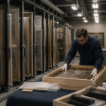 Tokenized Art and Collectibles: The Storage Problem Tokenized Art and Collectibles The Storage Problem