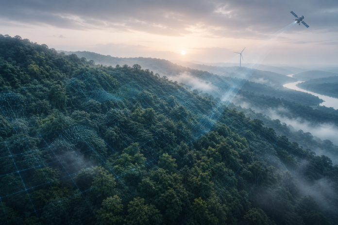Tokenized Carbon Credits and Verification How It Works Tokenized Carbon Credits and Verification How It Works