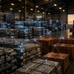 Tokenized Commodity Warehouse Receipts How the Market Works