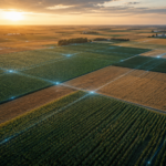 Tokenized Farmland Investing: Yields, Mechanics, and Risks Tokenized Farmland Investing Yields, Mechanics, and Risks