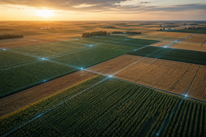 Tokenized Farmland Investing Yields, Mechanics, and Risks Tokenized Farmland Investing Yields, Mechanics, and Risks