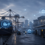 Trade Finance on Distributed Ledgers eBLs and Smart LCs Explained