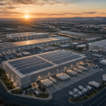 What's Driving Industrial Real Estate Demand in 2026