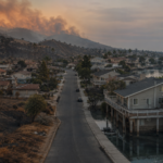 Wildfire and Flood Risk Pricing: What It Does to Home Values Wildfire and Flood Risk Pricing: What It Does to Home Values